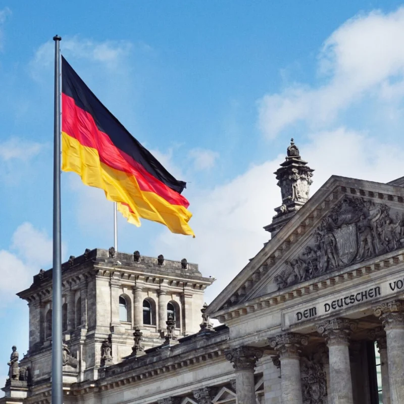 Топ-10 найнебезпечніших міст Німеччини