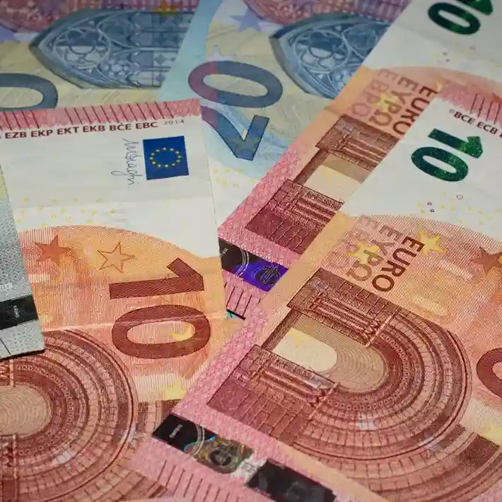 Що чекає економіку Європи у 2026 році