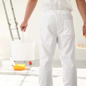 Робота малярем у Європі 2026