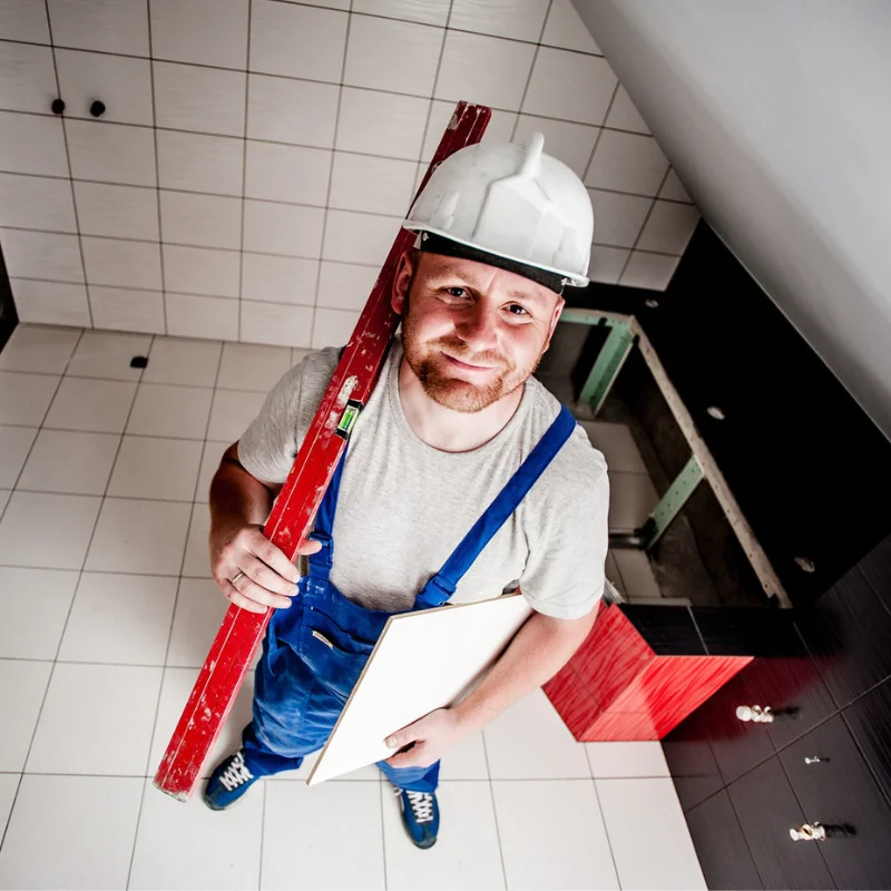 Робота плиточником у Європі